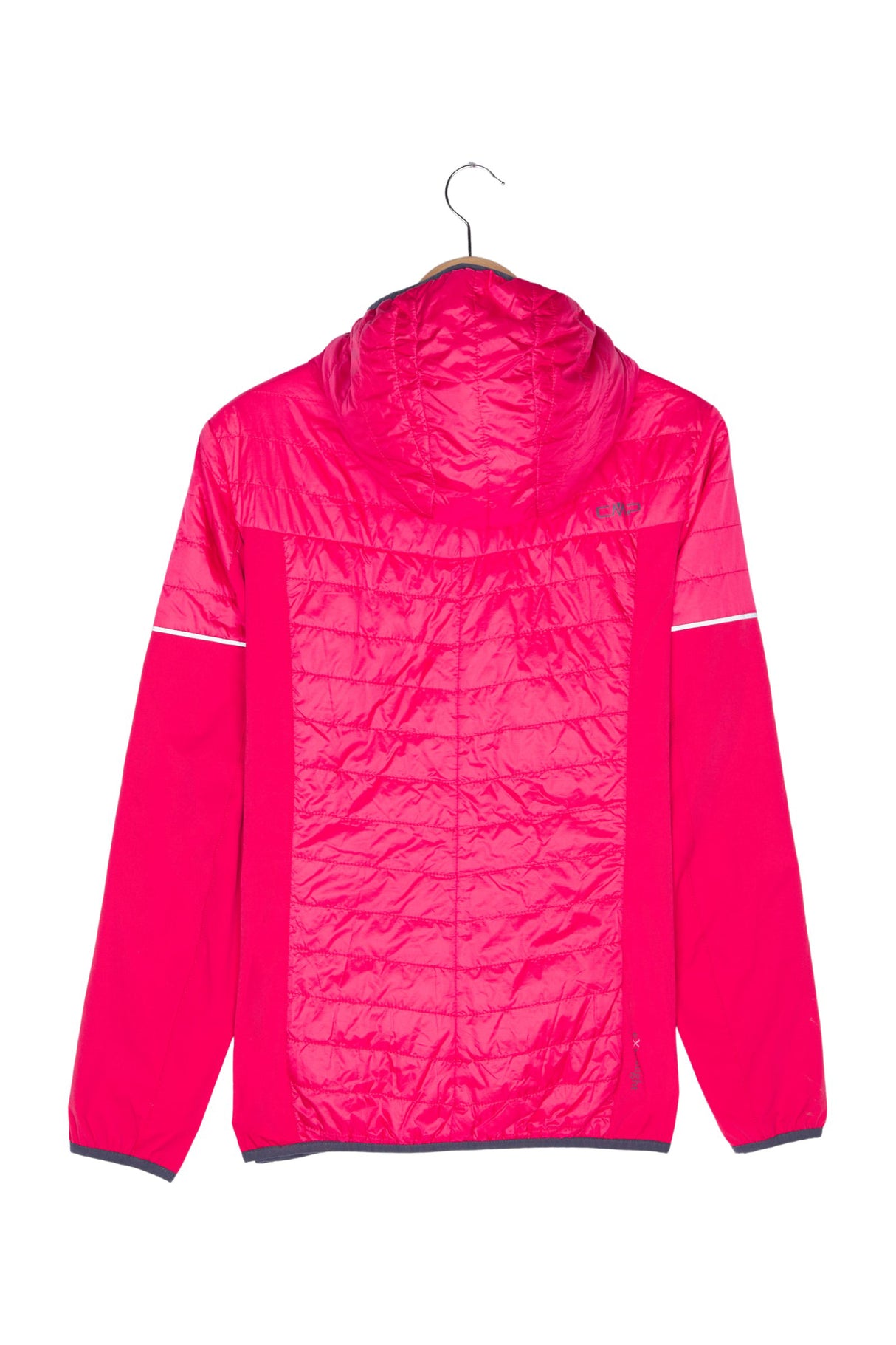 Isolationsjacke (Wolle) für Damen