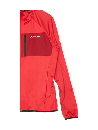 Fleecejacke für Herren