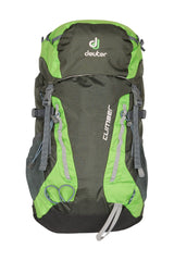 Kletterrucksack