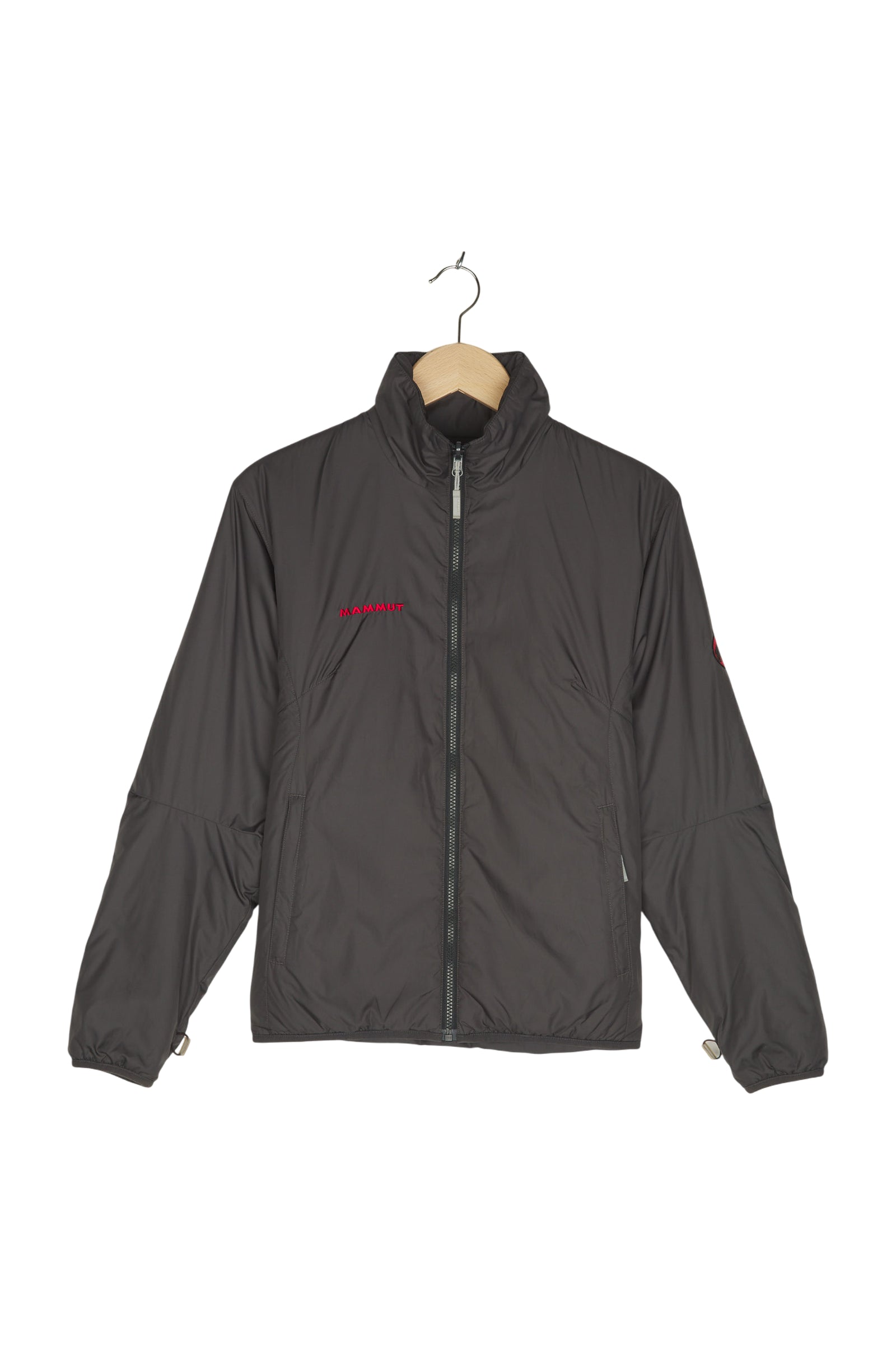 Kunstfaserjacke für Herren