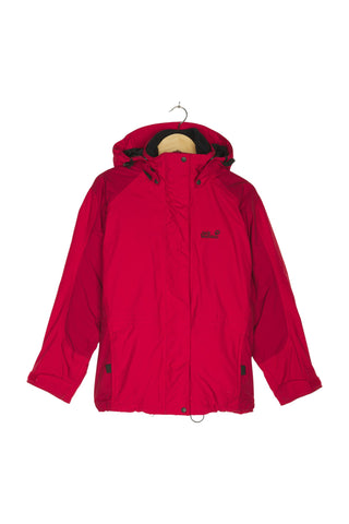 Doppeljacke für Damen