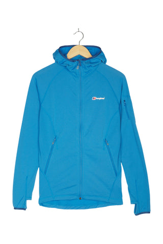 Fleecejacke für Herren