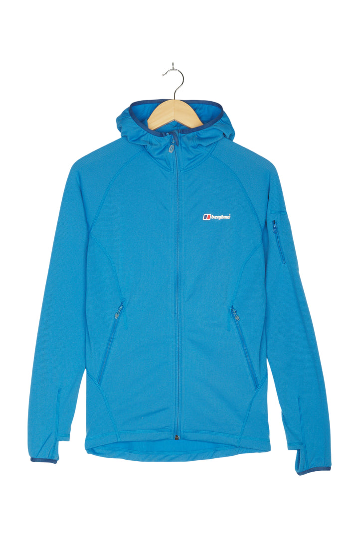 Fleecejacke für Herren