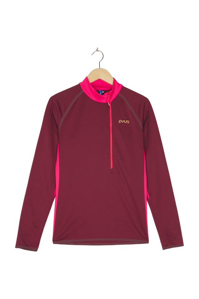 Longsleeve Funktion für Damen