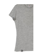 T-Shirt Merino für Damen