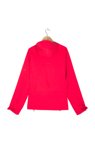 Hardshelljacke, Regenjacke für Herren