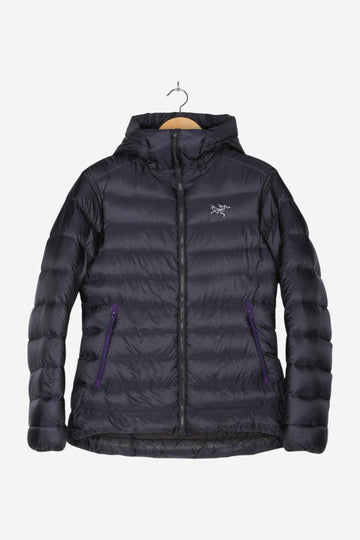 Daunenjacke für Damen