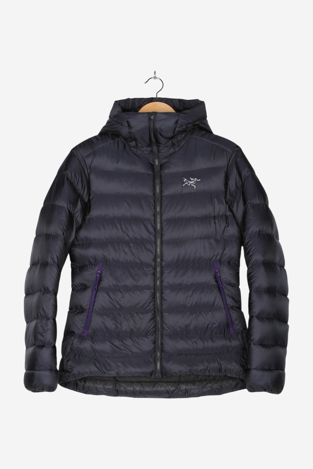 Daunenjacke für Damen