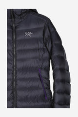 Daunenjacke für Damen