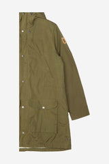 Winterjacke für Damen