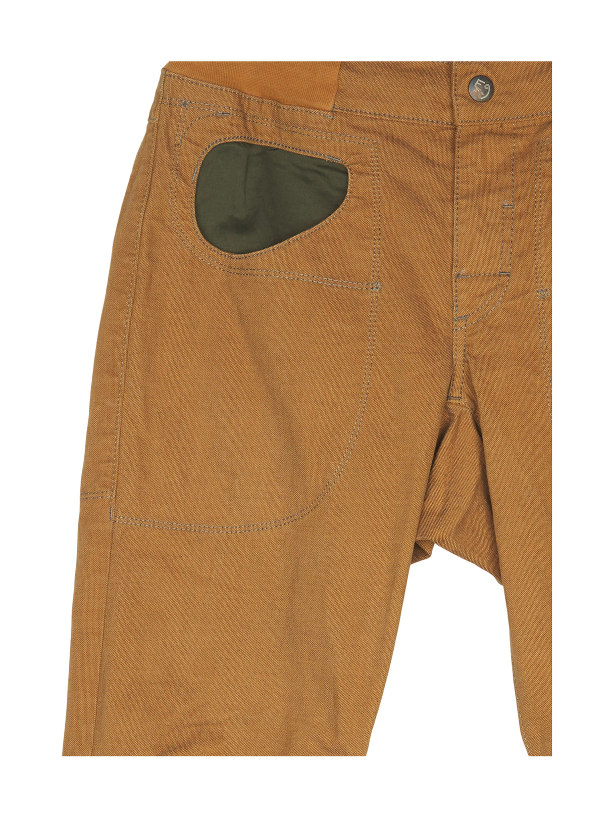 Kletterhose für Herren