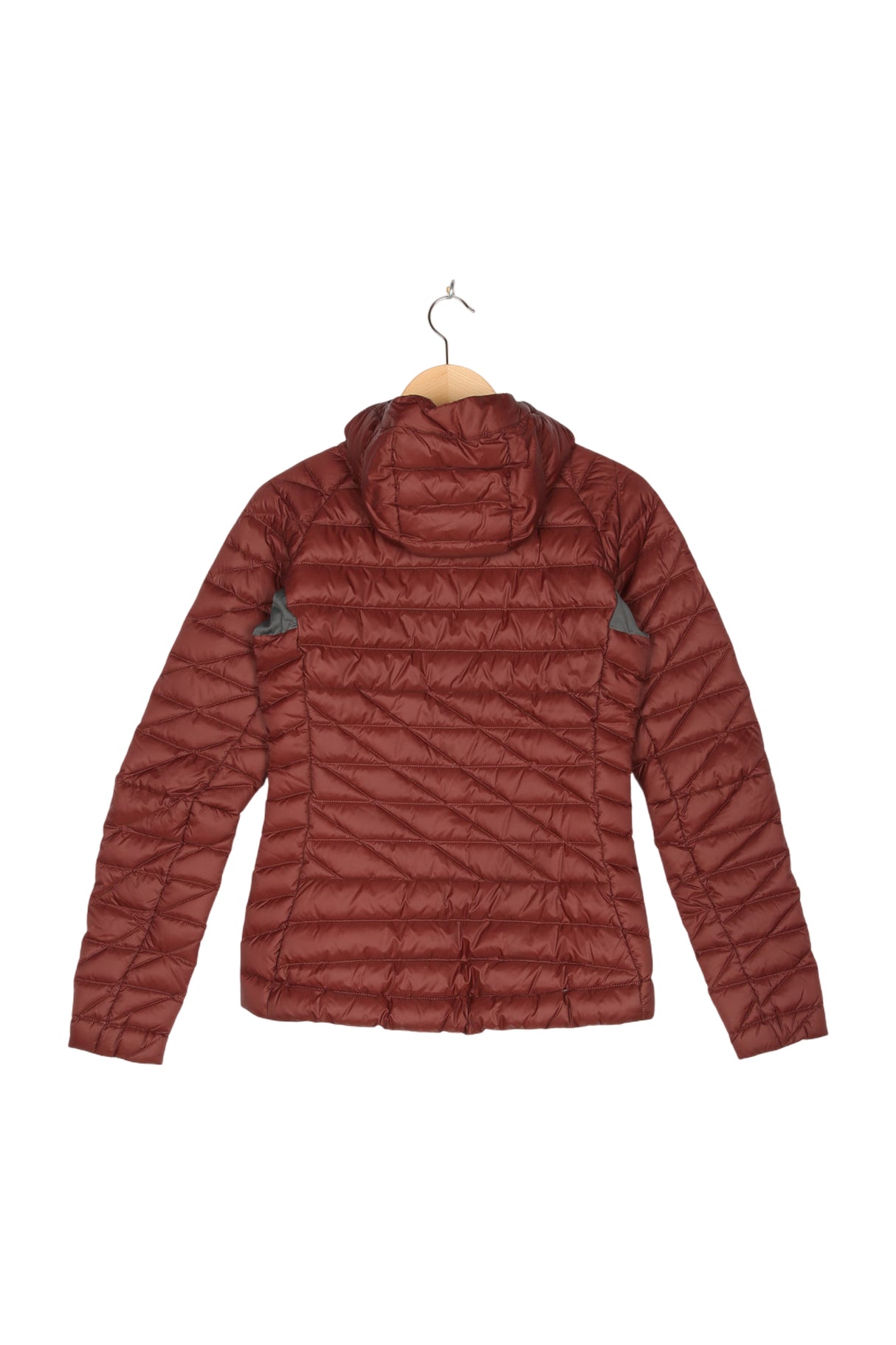 Daunenjacke für Damen