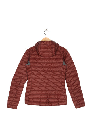 Daunenjacke für Damen