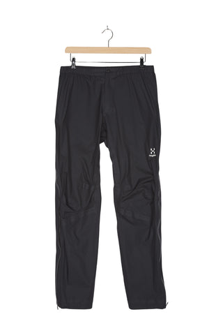 Hardshellhose mit Goretex für Herren