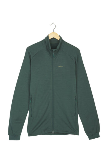 NIBBA MERINO JKT MAN Fleecejacke für Herren