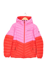 Kunstfaserjacke für Damen