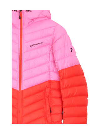 Kunstfaserjacke für Damen