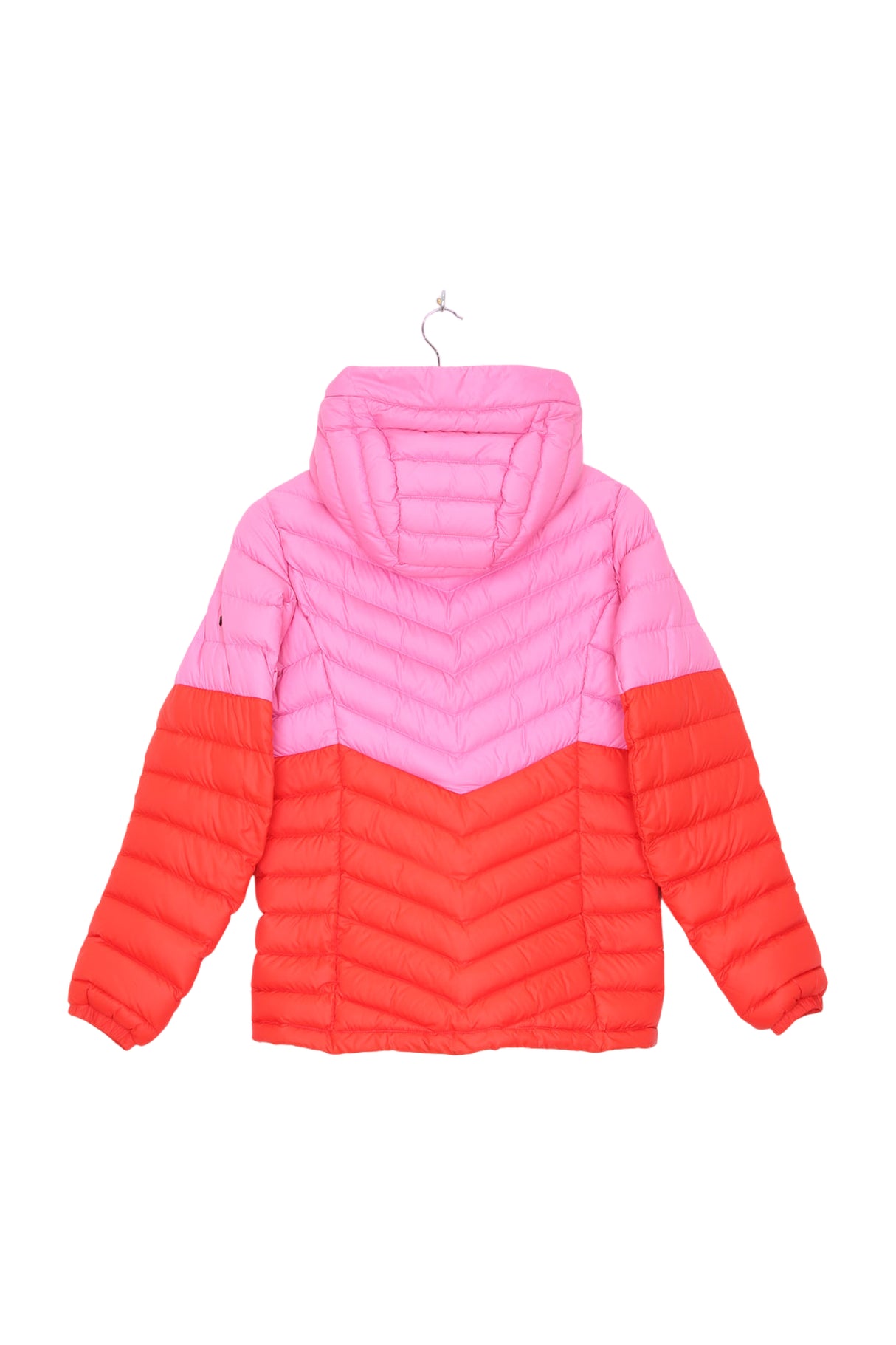 Kunstfaserjacke für Damen