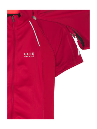 Radjacke für Damen