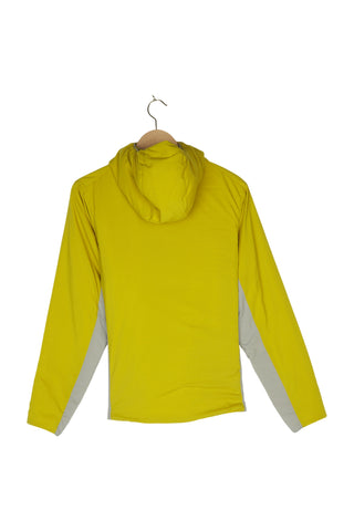 Kunstfaserjacke für Damen