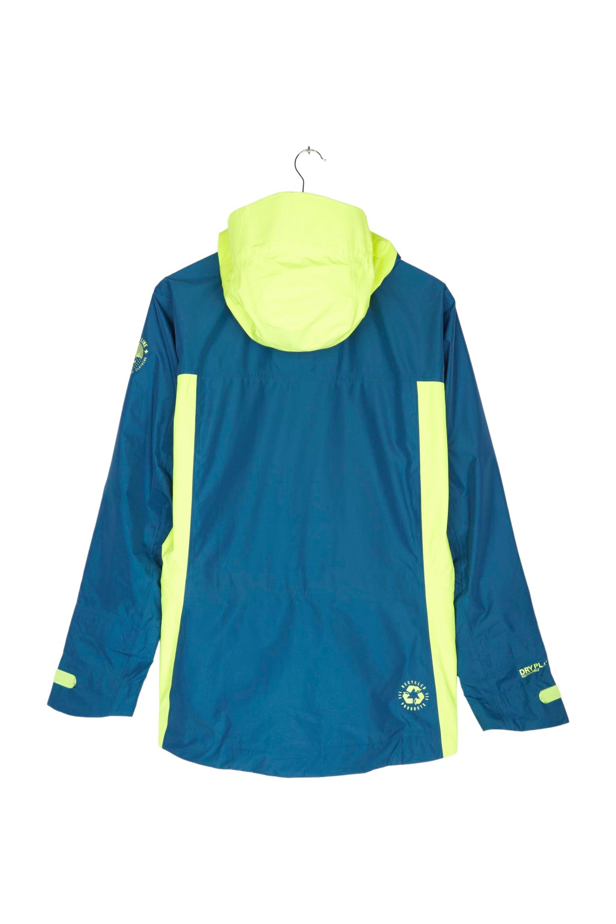 Hardshelljacke & Regenjacke für Herren
