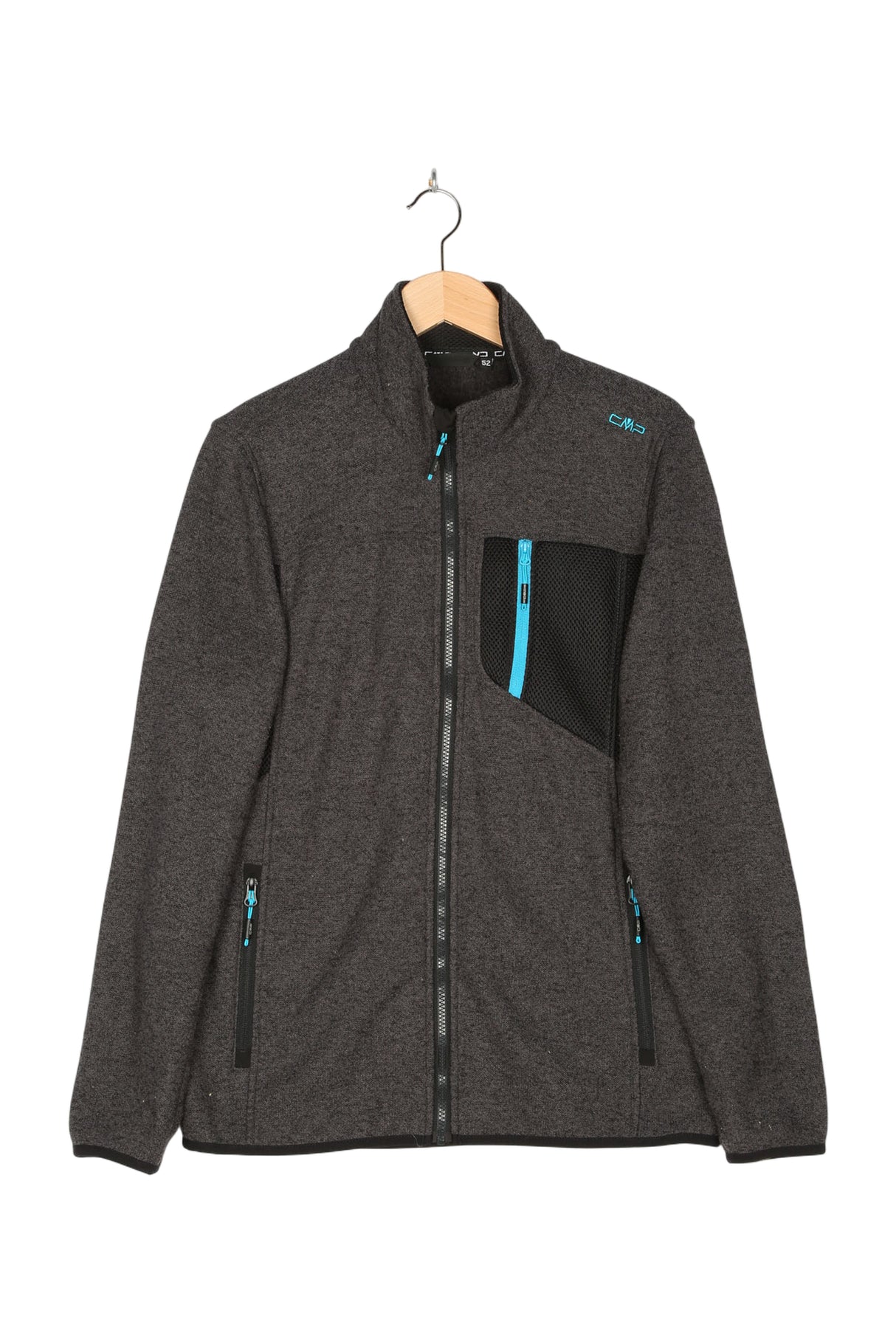 Fleecejacke für Herren