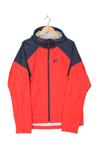 Regenjacke & Hardshelljacke für Herren