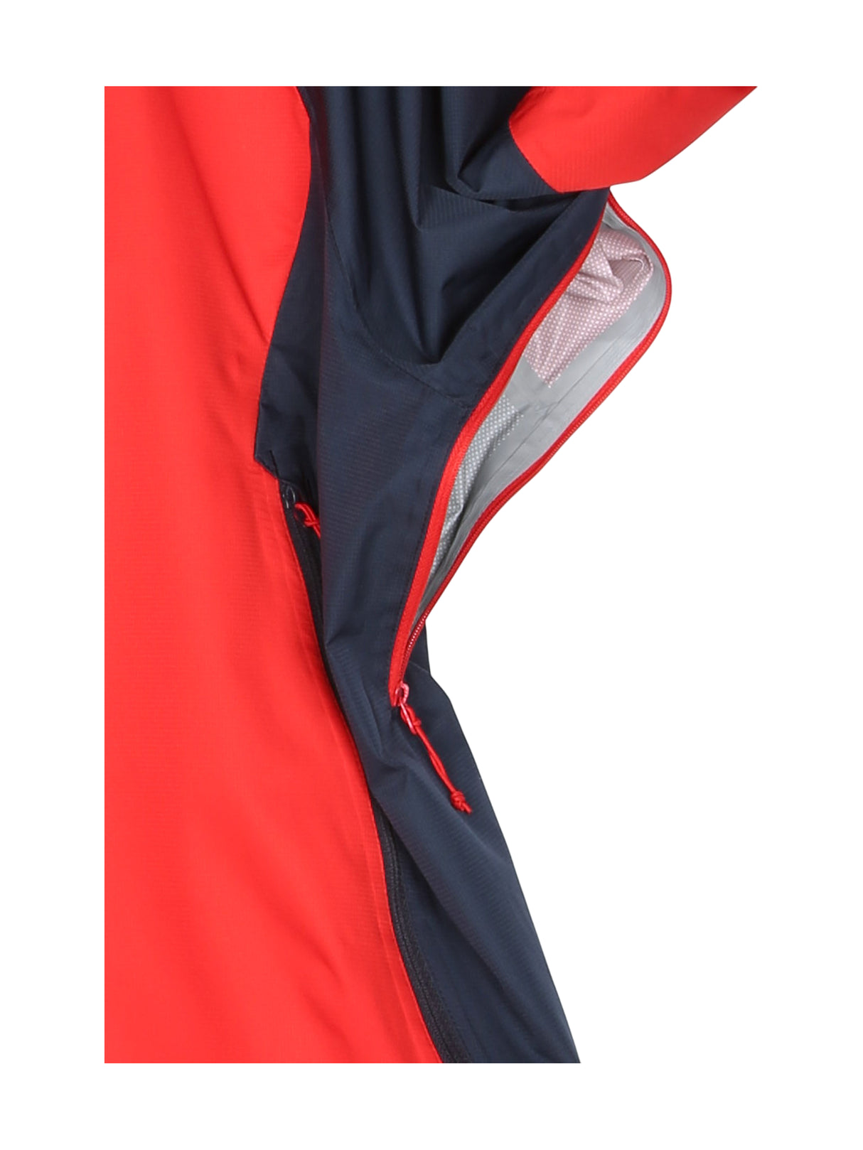 Regenjacke & Hardshelljacke für Herren