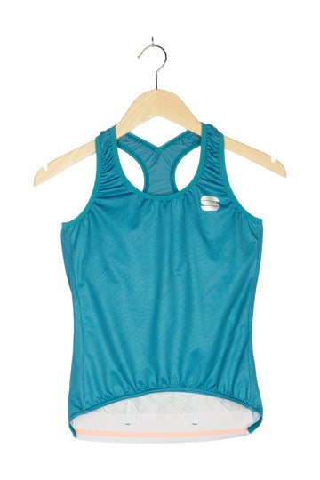 Radtrikot für Damen
