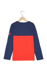 Longsleeve Freizeit für Kinder