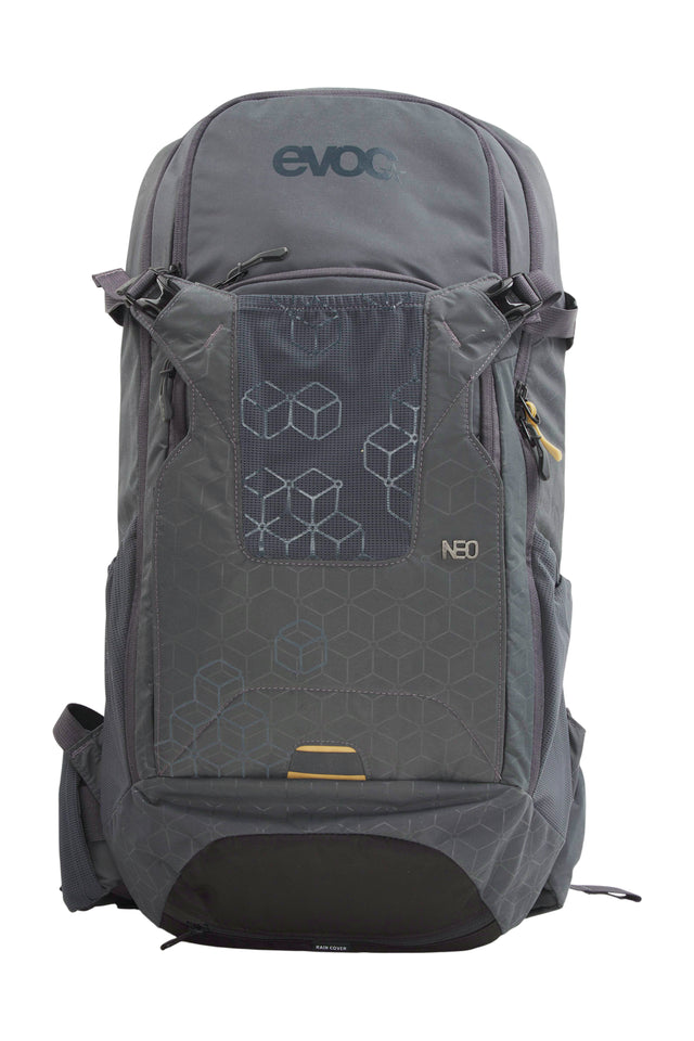 Fahrradrucksack für Damen & Herren