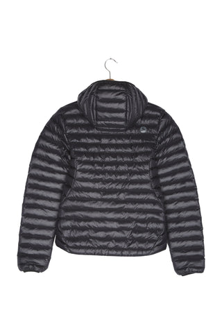 Kunstfaserjacke für Damen