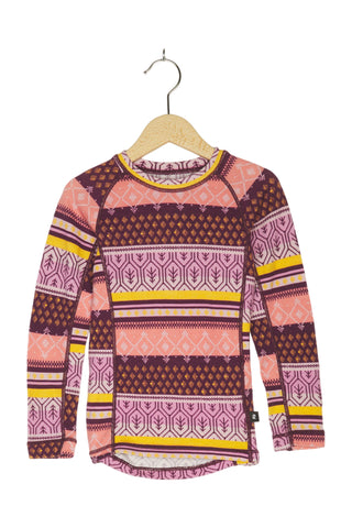 Longsleeve Funktion für Kinder