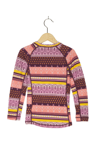 Longsleeve Funktion für Kinder