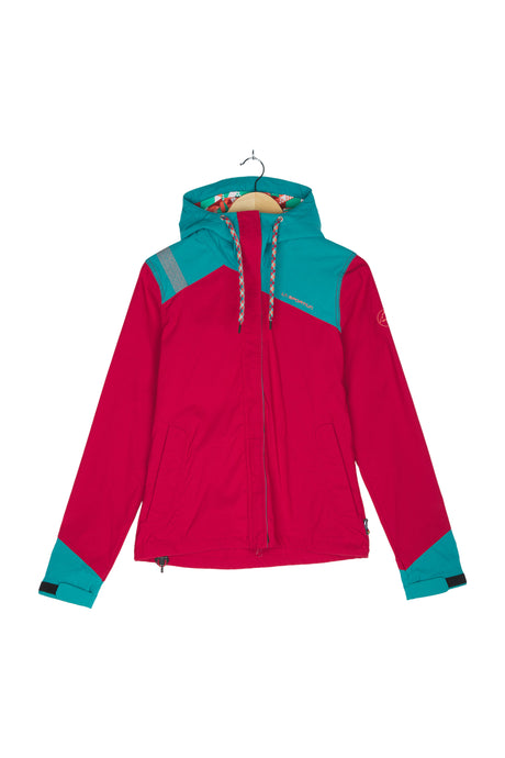 Softshelljacke für Damen