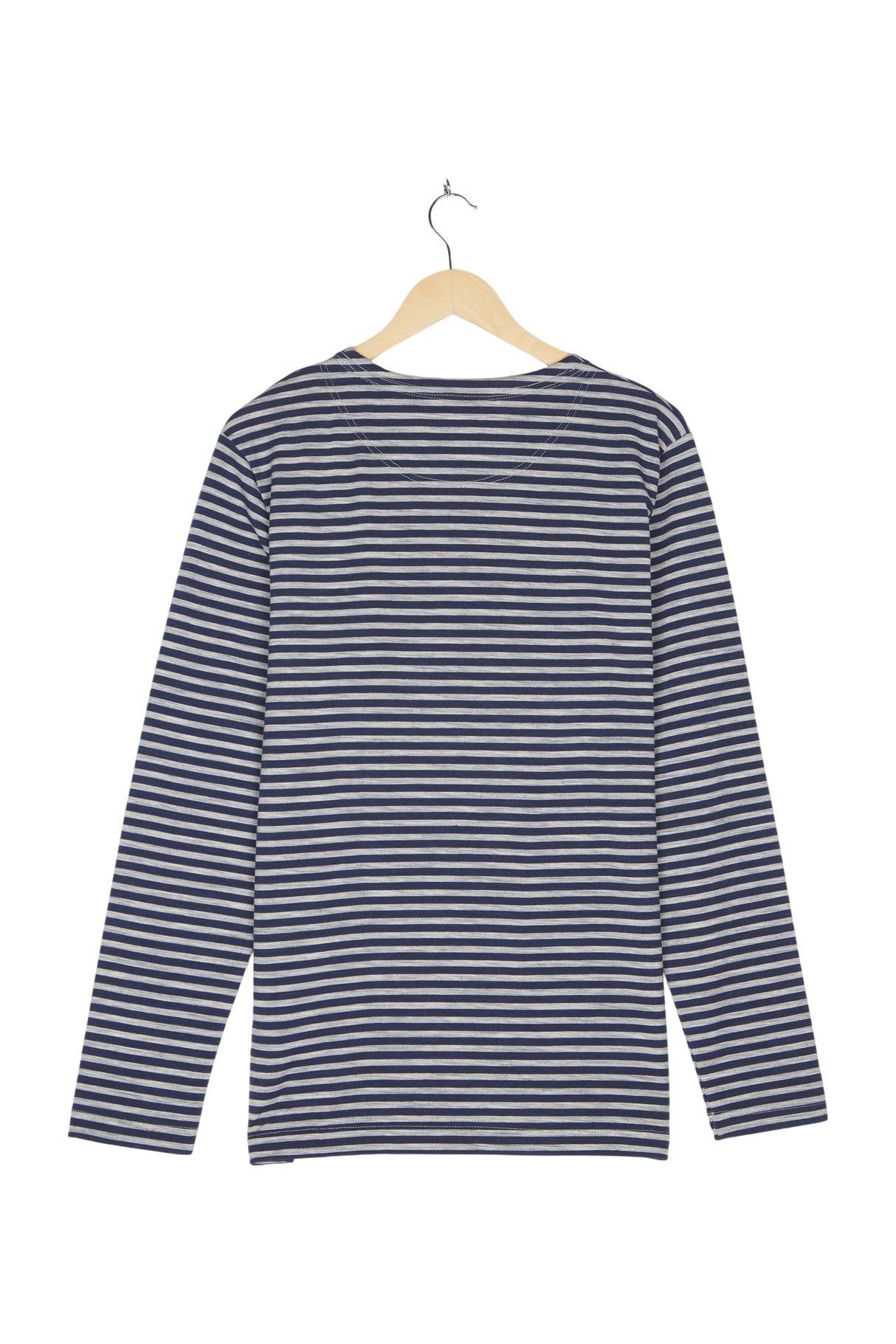 Longsleeve Merino für Herren