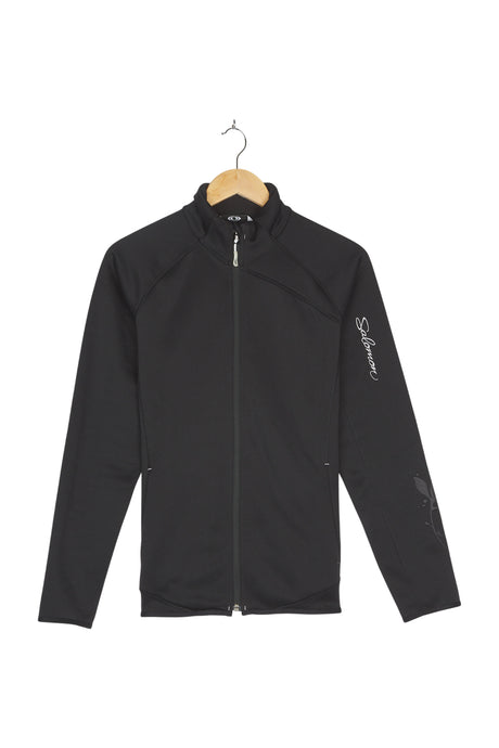 Fleecejacke für Damen