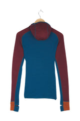 TUVEGGA MERINO HOODIE für Damen 