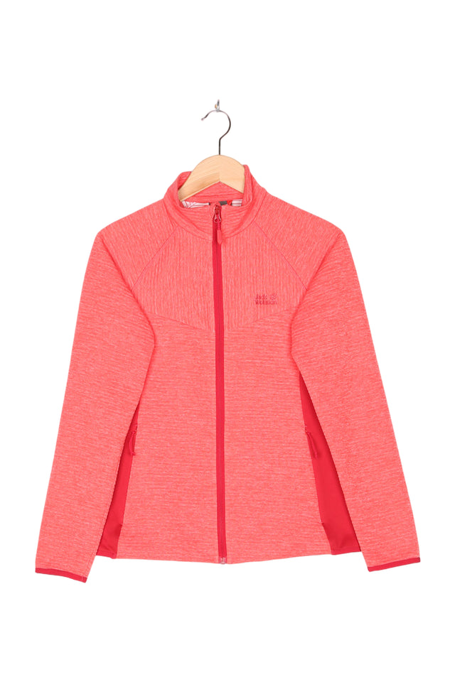 Fleecejacke für Damen