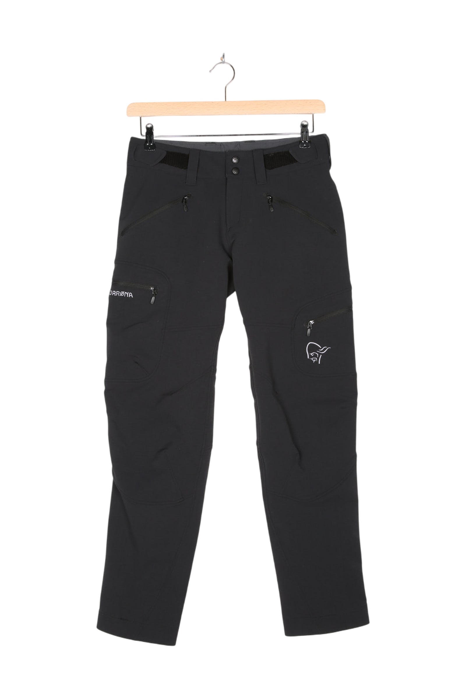 Softshellhose für Damen