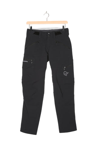 Softshellhose für Damen