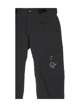 Softshellhose für Damen