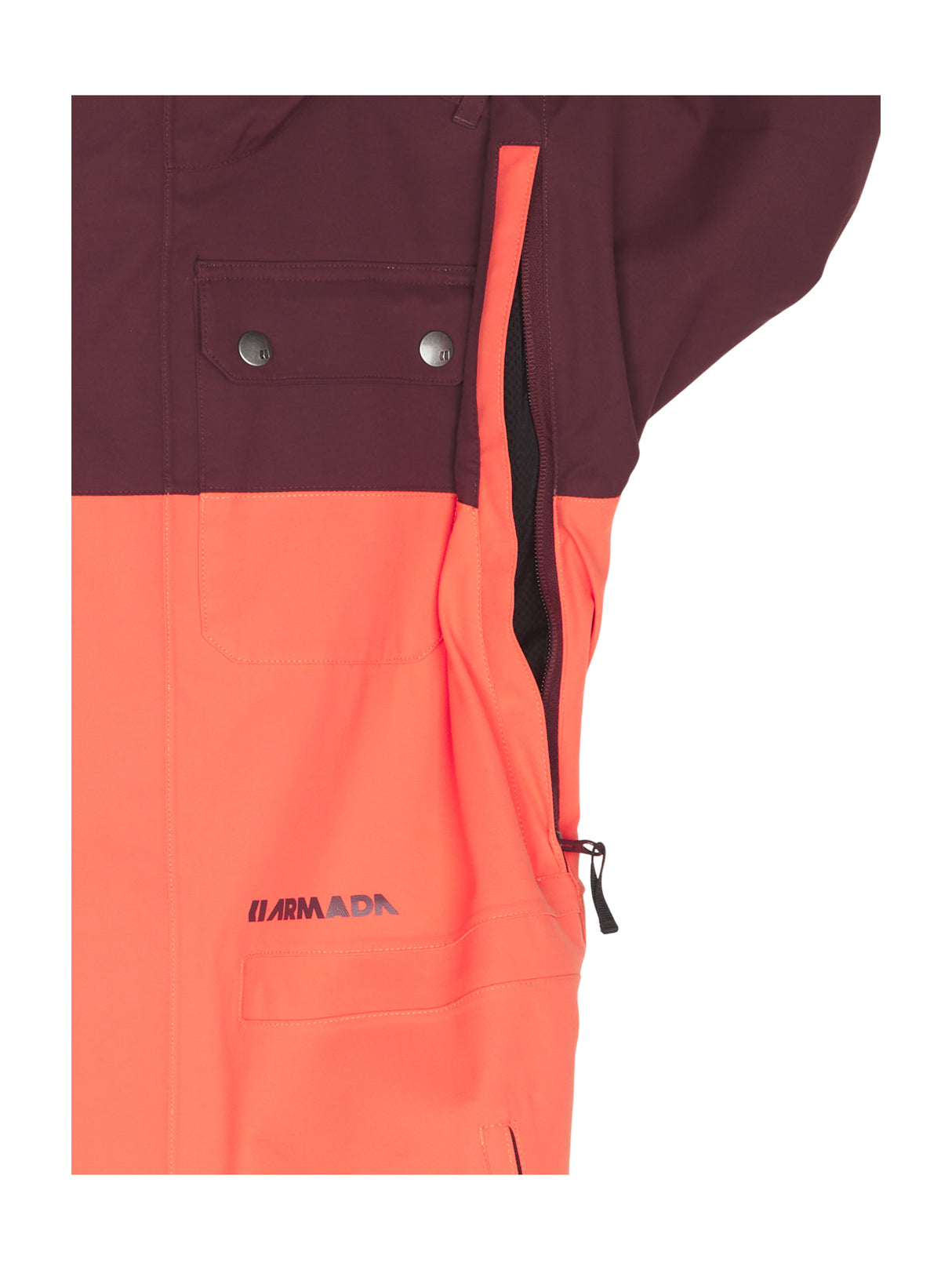 Skijacke für Damen