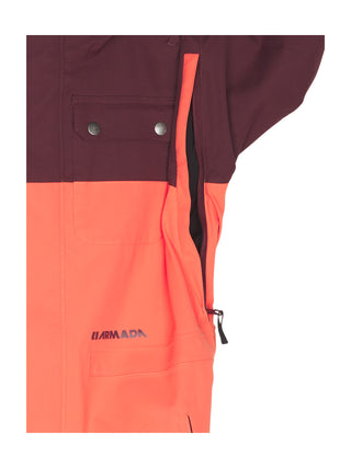 Skijacke für Damen