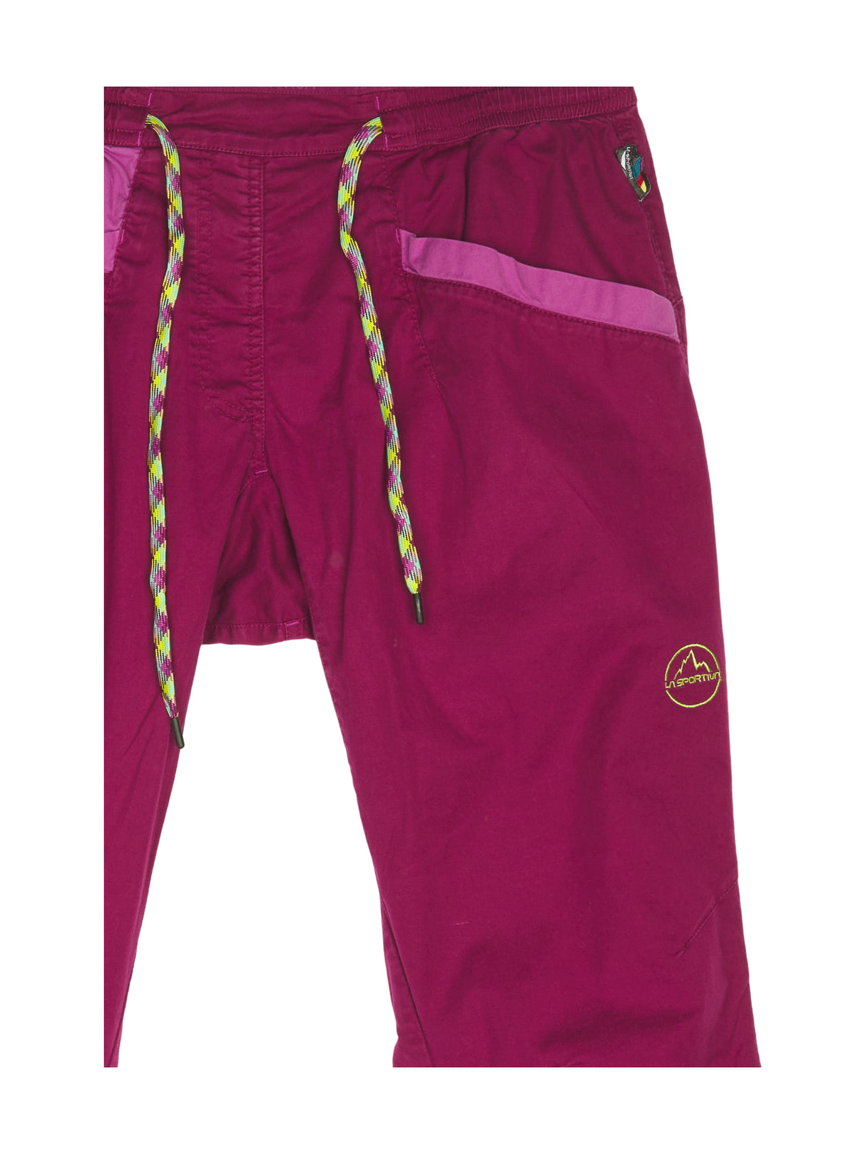 Kletterhose für Damen