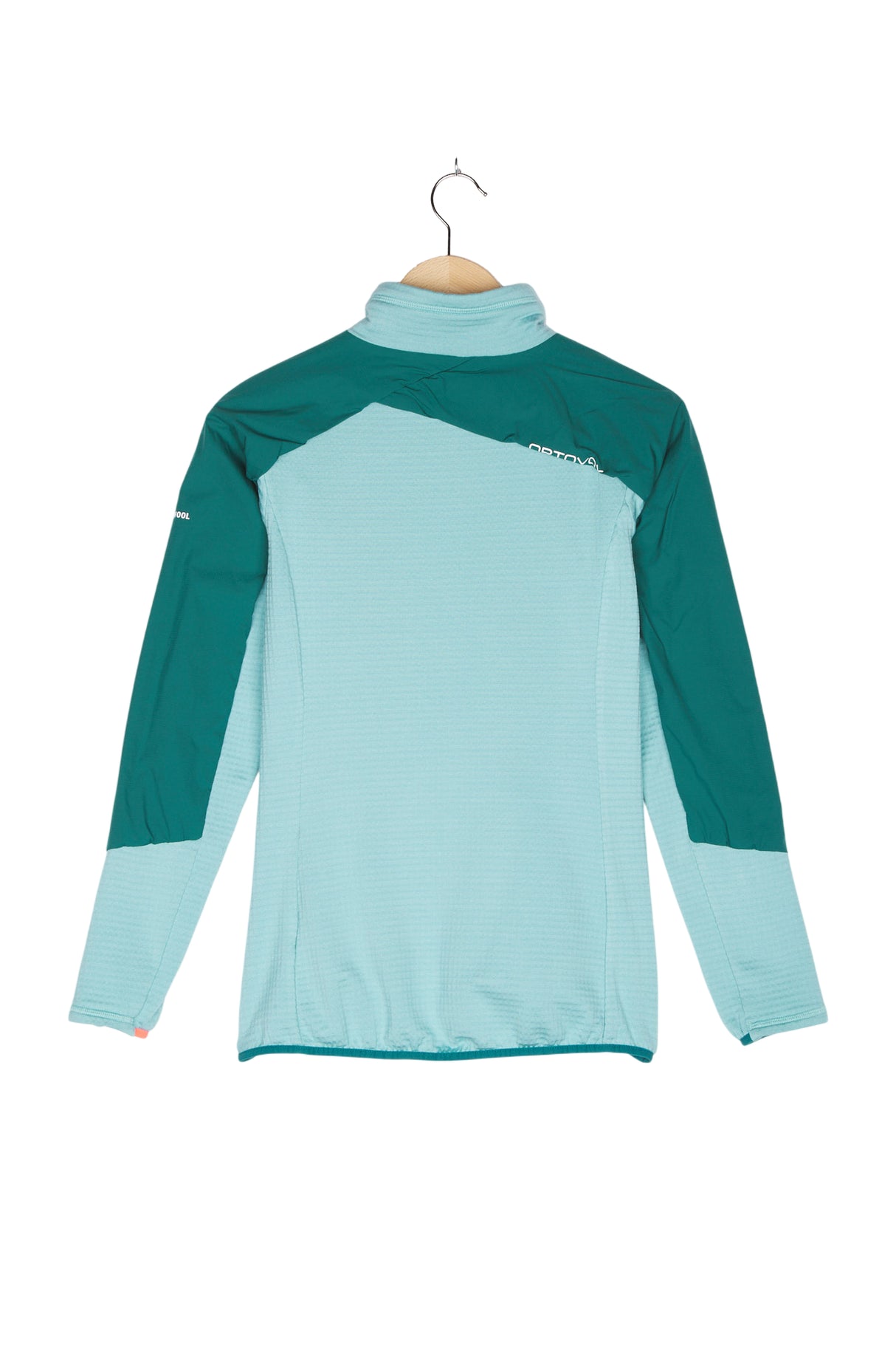 Fleecejacke für Damen