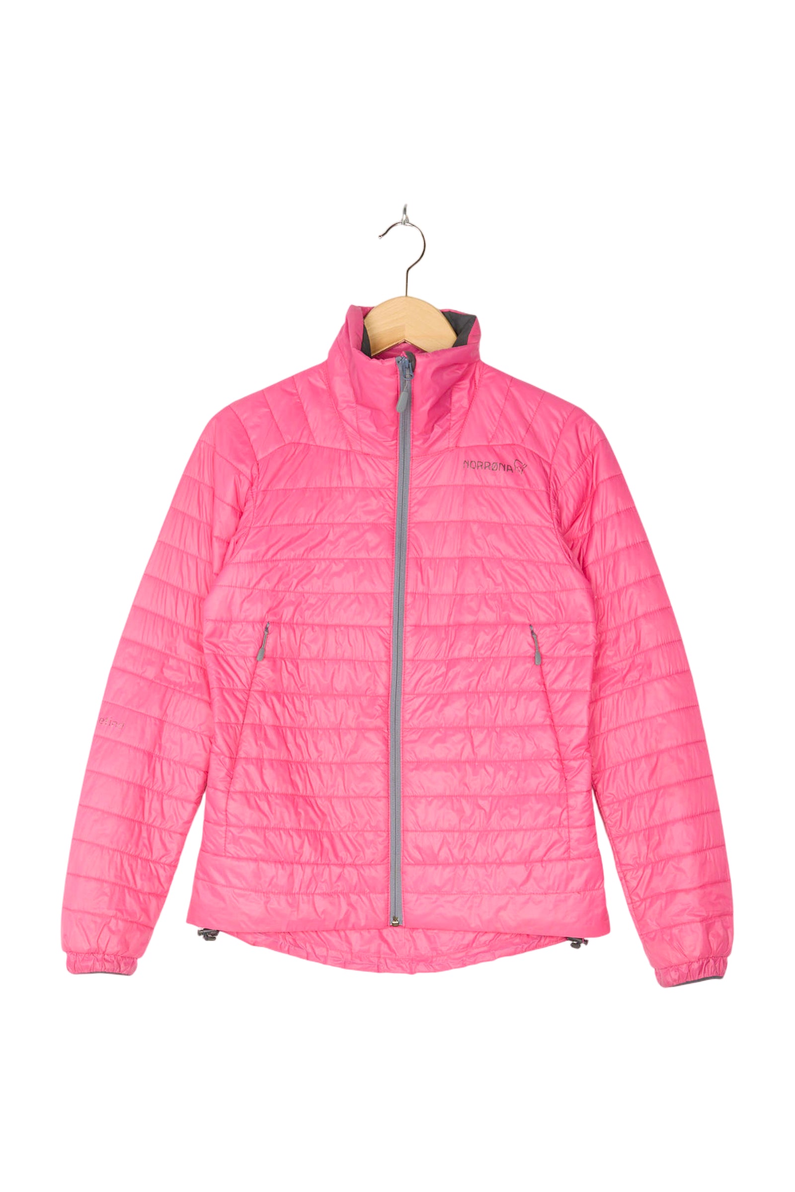 Kunstfaserjacke für Damen