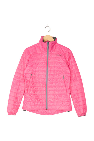 Kunstfaserjacke für Damen