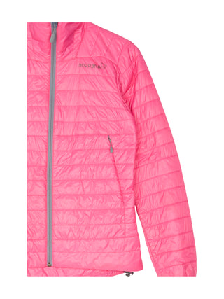 Kunstfaserjacke für Damen