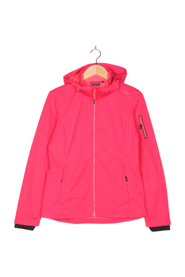 Softshelljacke für Damen